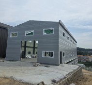금촌조립식판넬,판넬자재,부자재판매